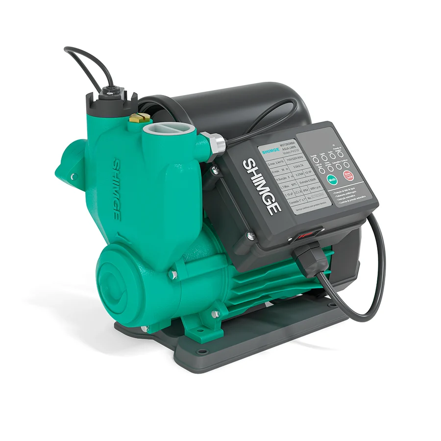 Motobomba Claw PW370F