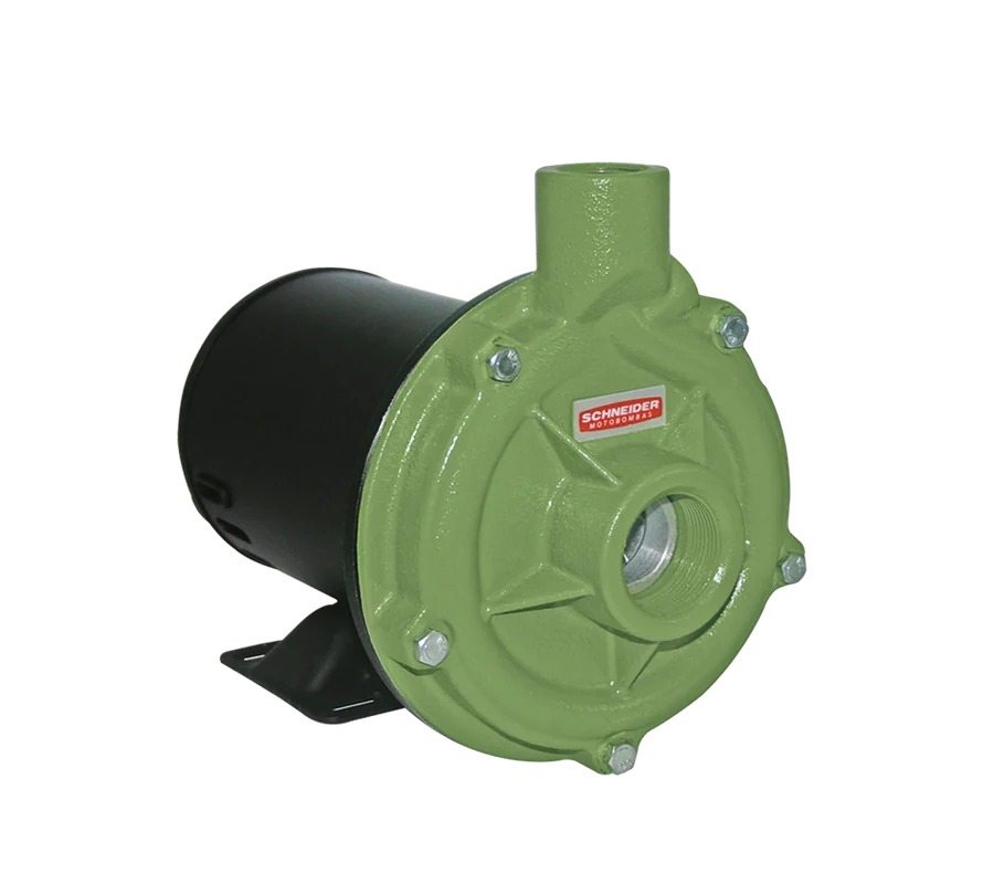 Motobomba Schneider BC-92